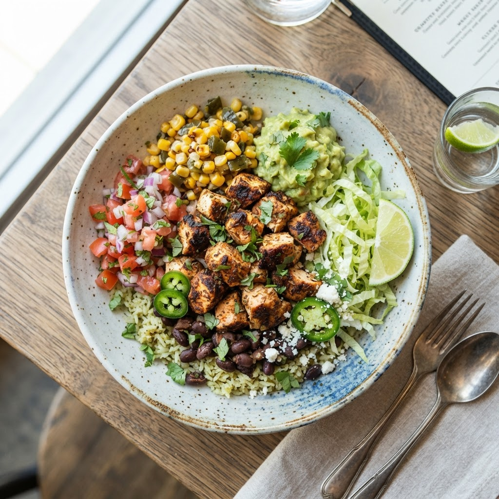 Bowls