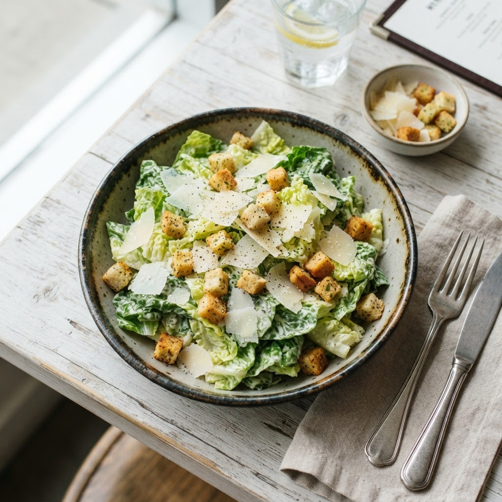 Salads